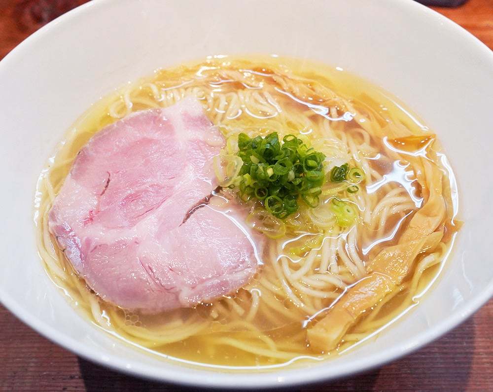 「ラーメンJourney」のギフトセットで、銘店との新たな出会い。冬のギフトはもちろん、自分へのご褒美にも