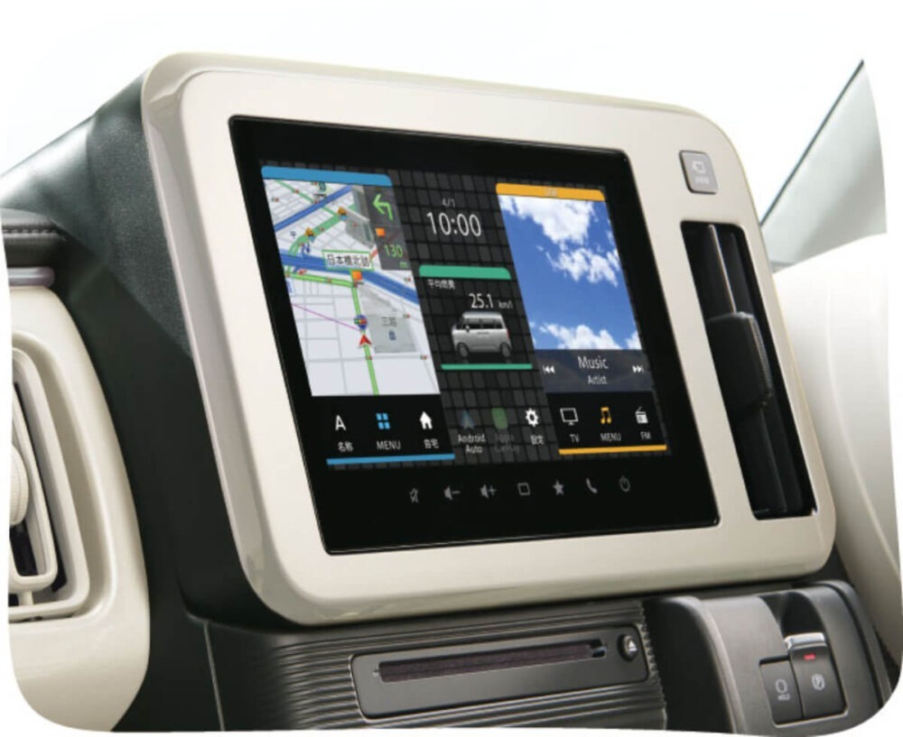 スズキ「ワゴンR スマイル」にふんわり甘い特別仕様車登場!ソフトベージュとくすみカラーで仕上げた「クリームコーデ」発売