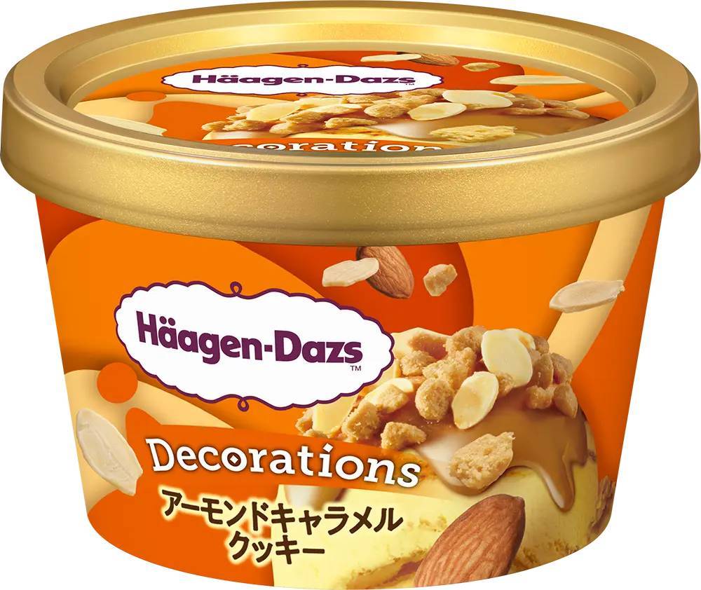 新食感シリーズ「Decorations（デコレーションズ）」を一足早く楽しめる！　「デコレーションズ やみつき食感体験会」　3月16日（土）～3月26日（火）、全国５大都市で期間限定イベントを開催！