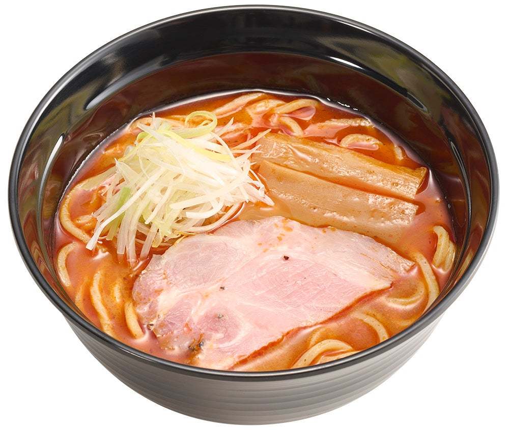 「スシロー×食べログ」名店シリーズ始動！今回は、東京「麺屋 海神.」、京都「麦の夜明け」、大阪「山系無双　三屋　烈火」日本各地の名店監修のこだわりのラーメンが、なんと一度に3商品も登場！