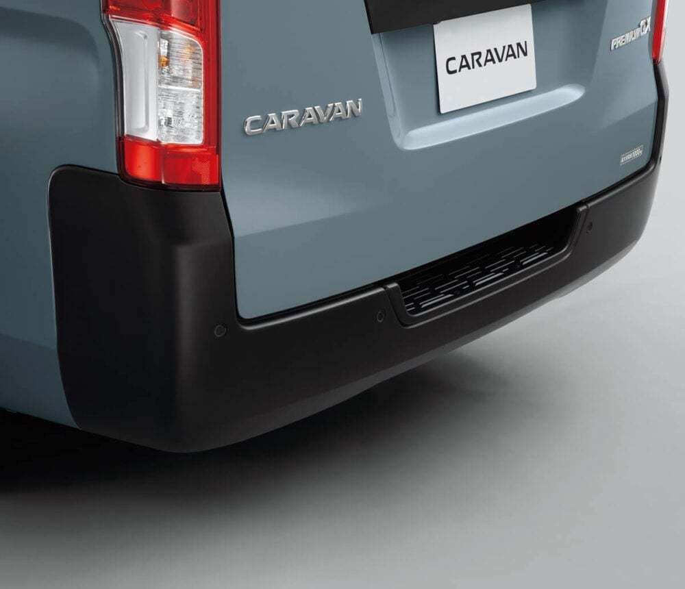 日産「キャラバン」長距離が楽に！さらにアウトドア向けパッケージも登場！ホンダ「シビック」価格改定