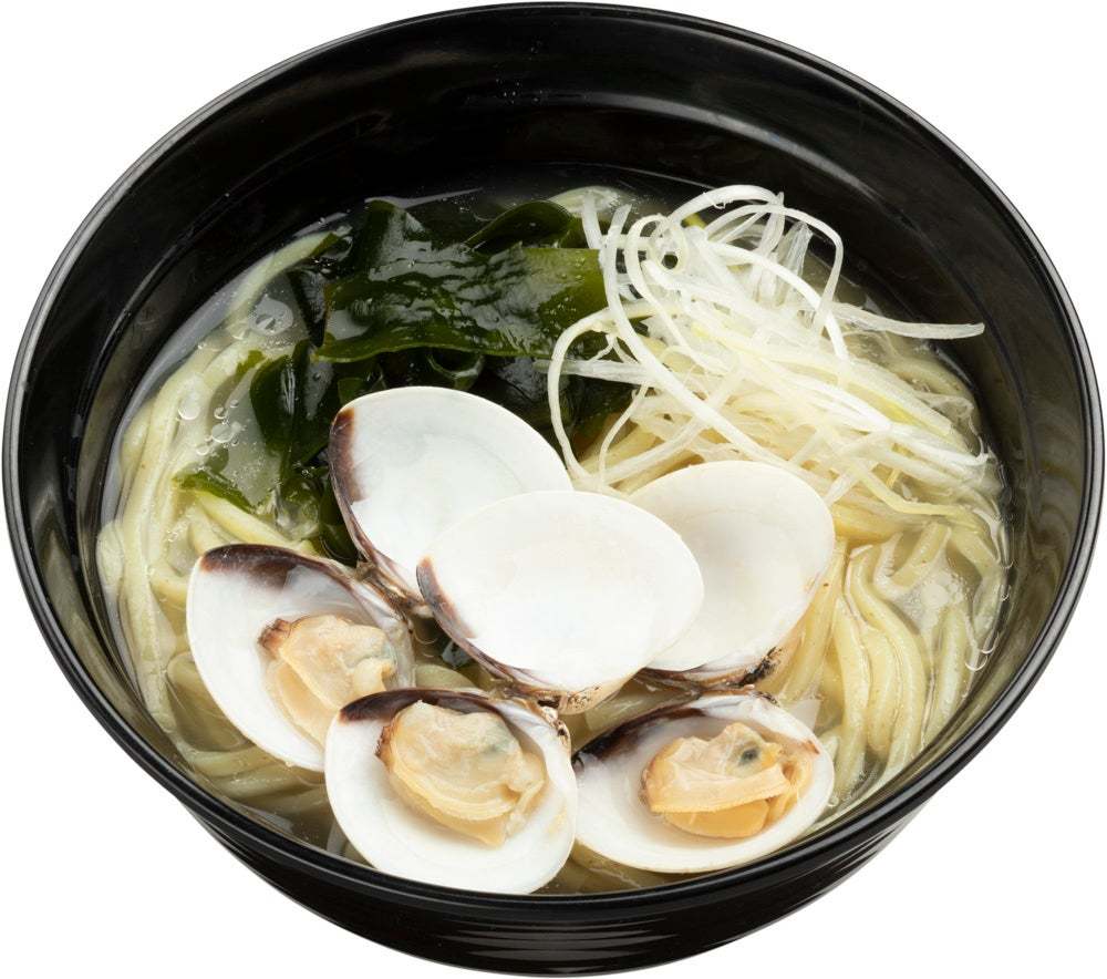 「スシロー×食べログ」名店シリーズ始動！今回は、東京「麺屋 海神.」、京都「麦の夜明け」、大阪「山系無双　三屋　烈火」日本各地の名店監修のこだわりのラーメンが、なんと一度に3商品も登場！