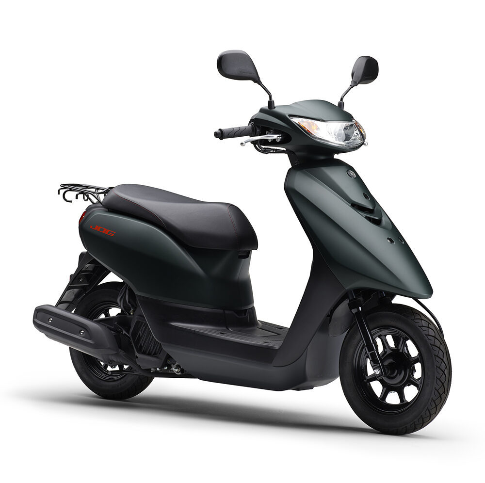 かっこいい原付バイクおすすめランキング！中古でも買えるかっこいい原付はある？