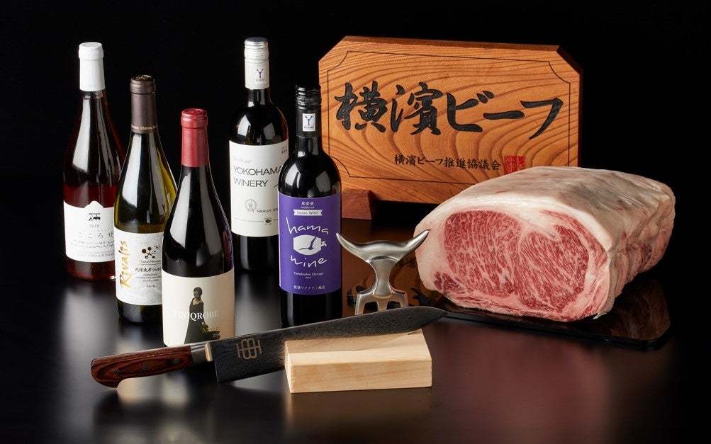 【ウェスティンホテル横浜】桜をテーマにしたアフタヌーンティーなど、館内5か所の施設で華やかな春のメニュープロモーションを展開