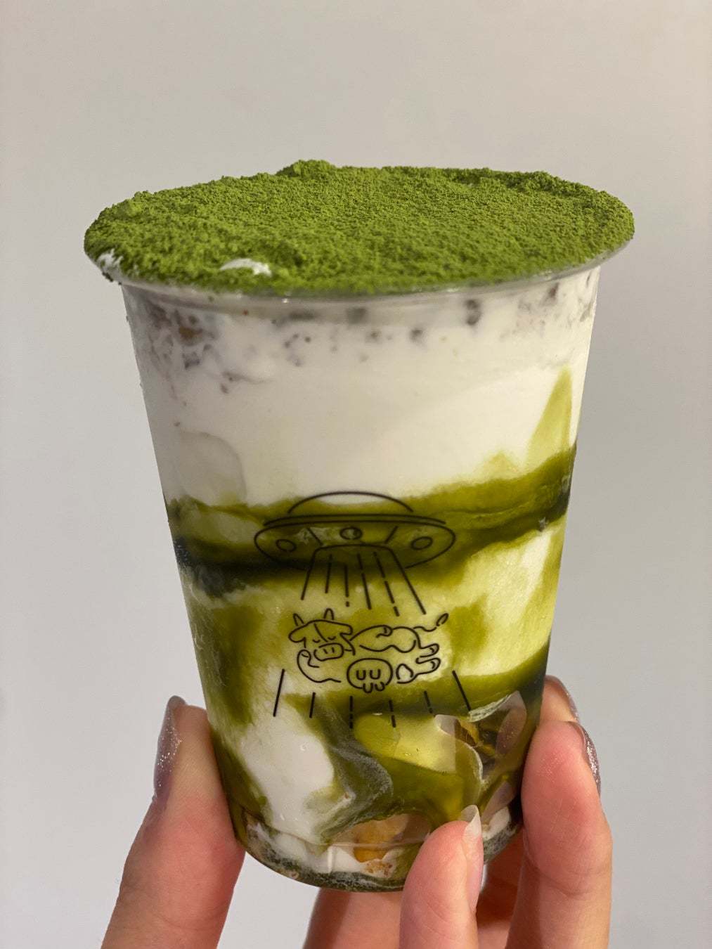 真夜中の新たな誘惑!夜アイス専門店「真夜中牧場」が新メニュー発売開始!