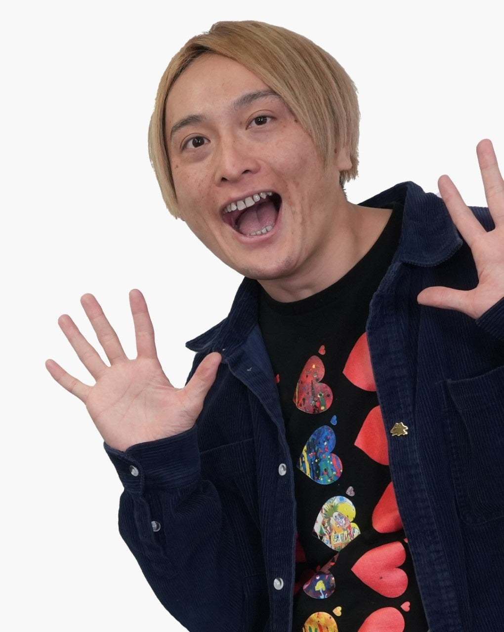 ガスト・しゃぶ葉で会える!TV・SNSで話題のネコロボがぬいぐるみに【1,000名様に当たる】プレゼントキャンペーン開催