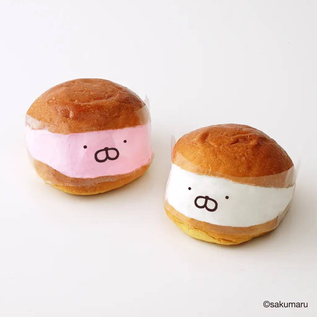 食べるのがもったいないほど可愛い!LINEスタンプで大人気の「うさまる」がスイーツになって登場!Cake.jpにて11月14日より販売開始