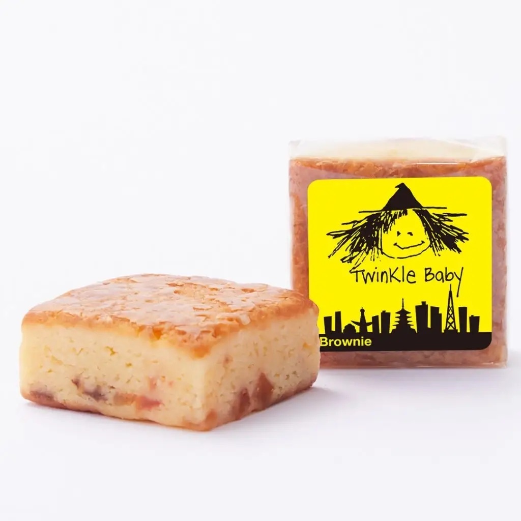 NY発のブラウニー専門店Fat Witch Bakery Japanから昨年即完売したイースターパッケージが2023年も登場！イースターエッグをモチーフ・再販希望多数のフレーバーも限定復活