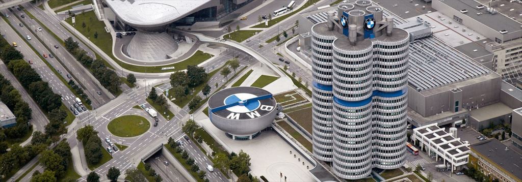 BMWが日本で推進する取り組みの最前線を追う！ 長谷川正敏 代表取締役社長インタビュー【自動車業界の研究】