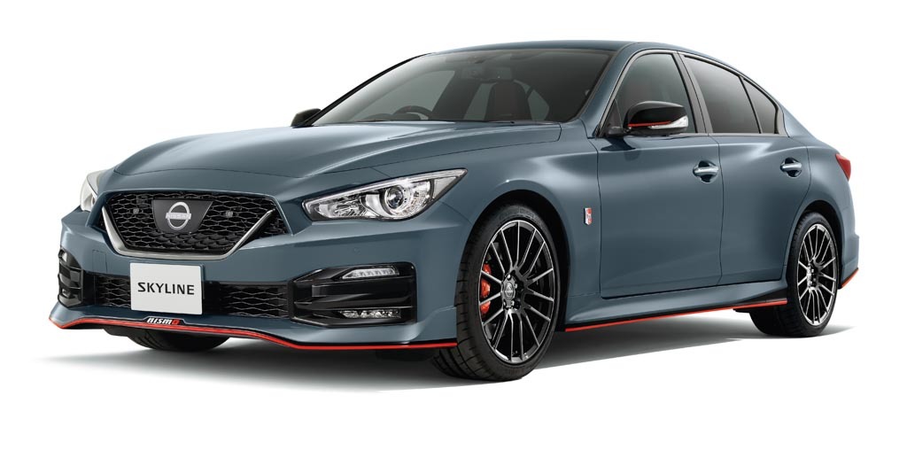 日産の新たなカスタマイズの世界を展開！ ｢東京オートサロン2024｣出展概要が発表に