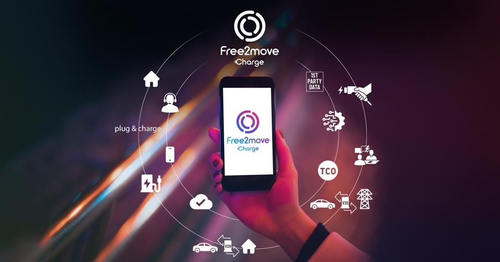 「いつでも簡単に充電」を実現! ステランティス「Free2move」、充電とエネルギー管理をシームレスに提供する360度のエコシステム立ち上げ