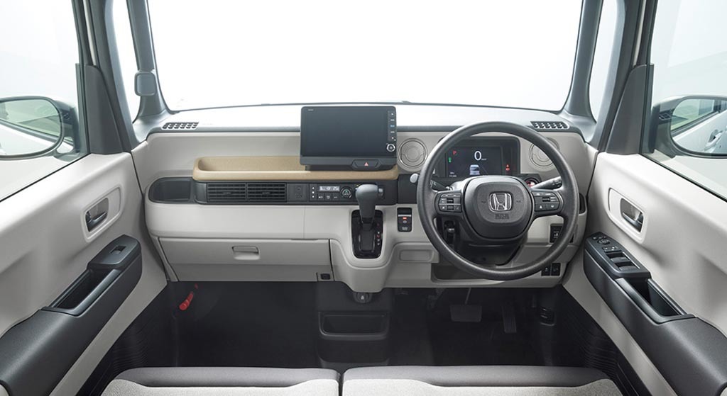 ホンダとしては4度目のグランプリ受賞！ ｢N-BOX｣､｢オートカラーアウォード2023｣でグランプリに