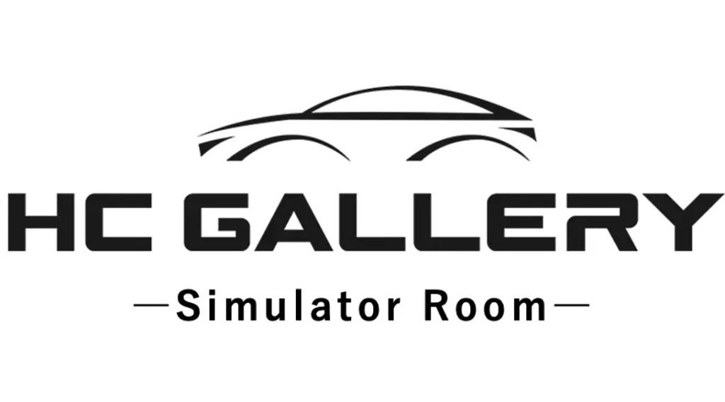 東京のど真ん中でサーキット体験！「HC GALLERY ―Simulator Room―」