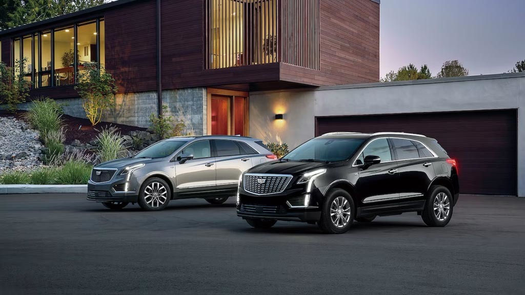 質の高いラグジュアリー性とスポーツ性能を両立！ キャデラックのミドルクラスSUV｢XT5｣が誇る､代表的な5つの特徴｡