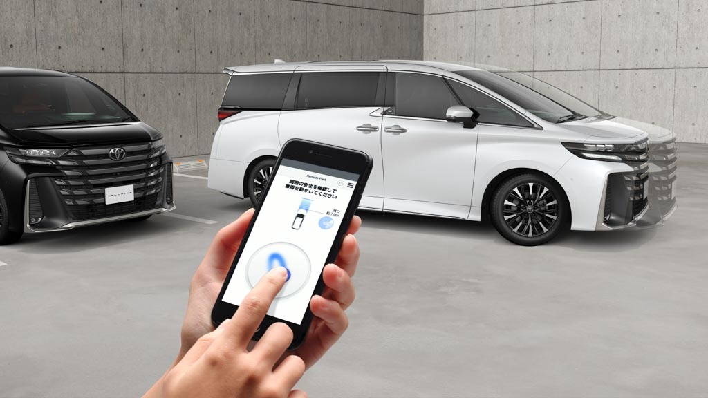 “快適な移動の幸せ”を追究した、力強さ＆躍動感と快適性！ トヨタ、新型「アルファード」「ヴェルファイア」発売