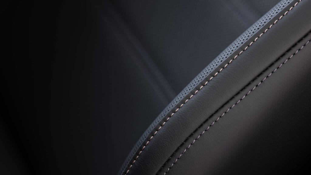 よりデジタルに、より豪華に、より効率的に。新型「パナメーラ」、第3世代となるスポーツラグジュアリーセダン