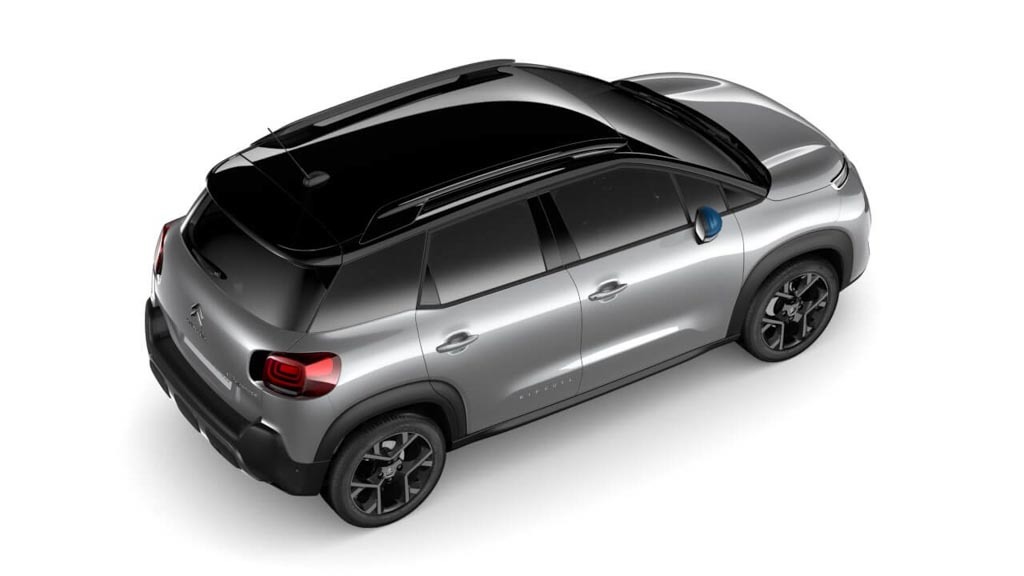 本格的な走破性能を持ち合わせ、冒険心をかき立てるSUV！ シトロエン「C3 エアクロスSUV サーフエディション・バイ・リップカール」 発売