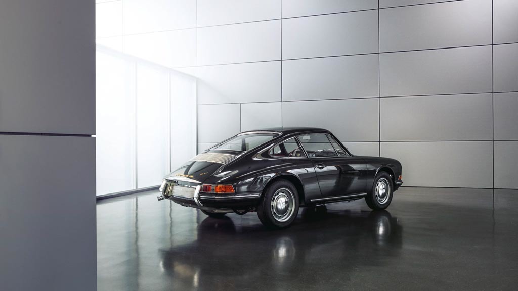 マイケル・マウアーに聞く｢ポルシェ911の60年｣｡「輝かしいレガシーを受け継ぐ」という彼の最大の挑戦とは
