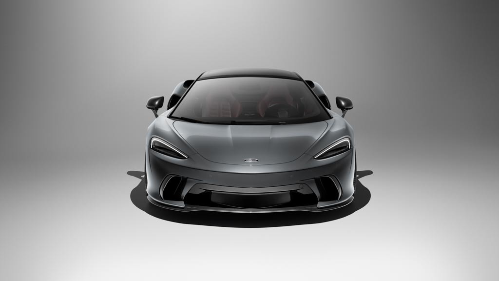 ｢GT｣の後継モデルは､最高出力635PSと衝撃的なパフォーマンスを発揮！ 新型｢マクラーレンGTS｣が登場