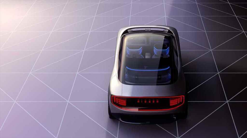 【スクープ】日産「リーフ」の後継モデルは次世代コンセプトSUV「チルアウト」からインスピレーションか？
