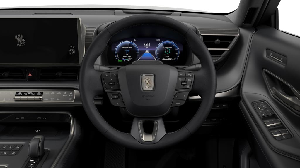 次の100年を見据えた”センチュリー”へ! トヨタが新型「センチュリー」を発表!