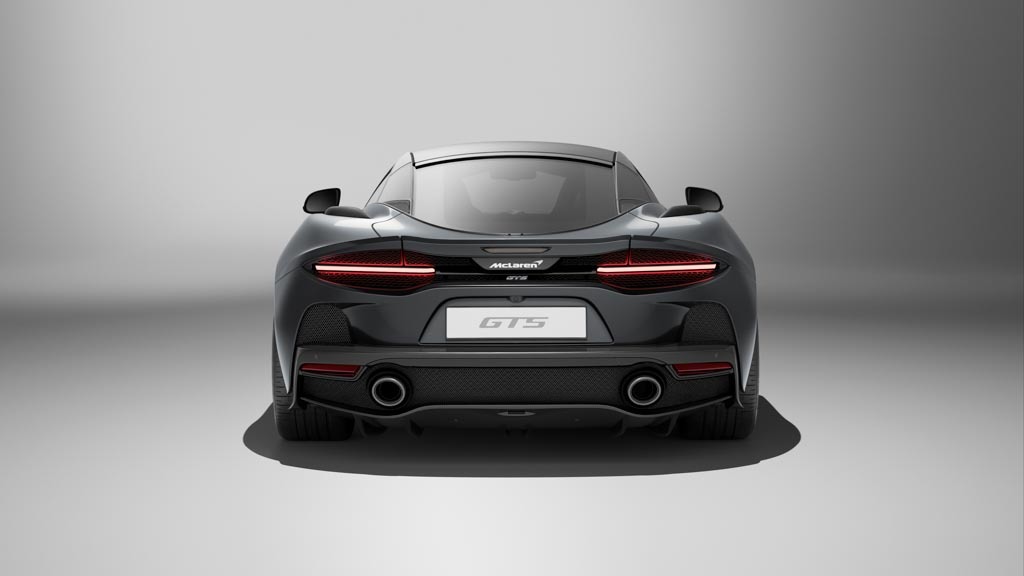 ｢GT｣の後継モデルは､最高出力635PSと衝撃的なパフォーマンスを発揮！ 新型｢マクラーレンGTS｣が登場