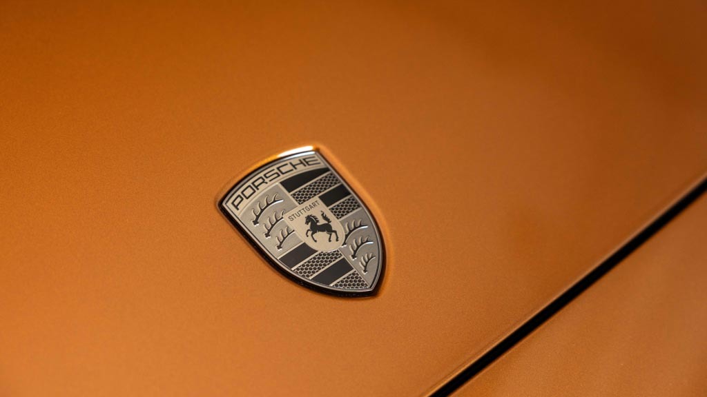 よりデジタルに、より豪華に、より効率的に。新型「パナメーラ」、第3世代となるスポーツラグジュアリーセダン