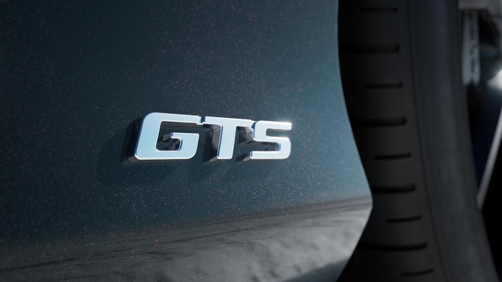 ｢GT｣の後継モデルは､最高出力635PSと衝撃的なパフォーマンスを発揮！ 新型｢マクラーレンGTS｣が登場