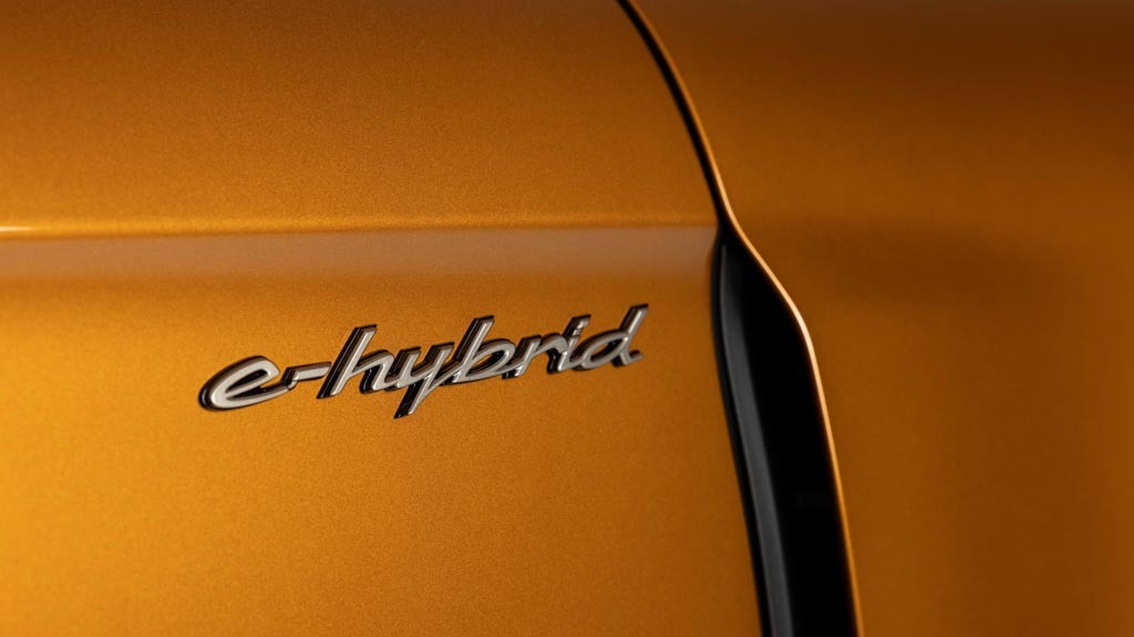よりデジタルに、より豪華に、より効率的に。新型「パナメーラ」、第3世代となるスポーツラグジュアリーセダン