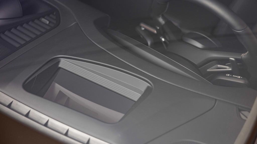 よりデジタルに、より豪華に、より効率的に。新型「パナメーラ」、第3世代となるスポーツラグジュアリーセダン