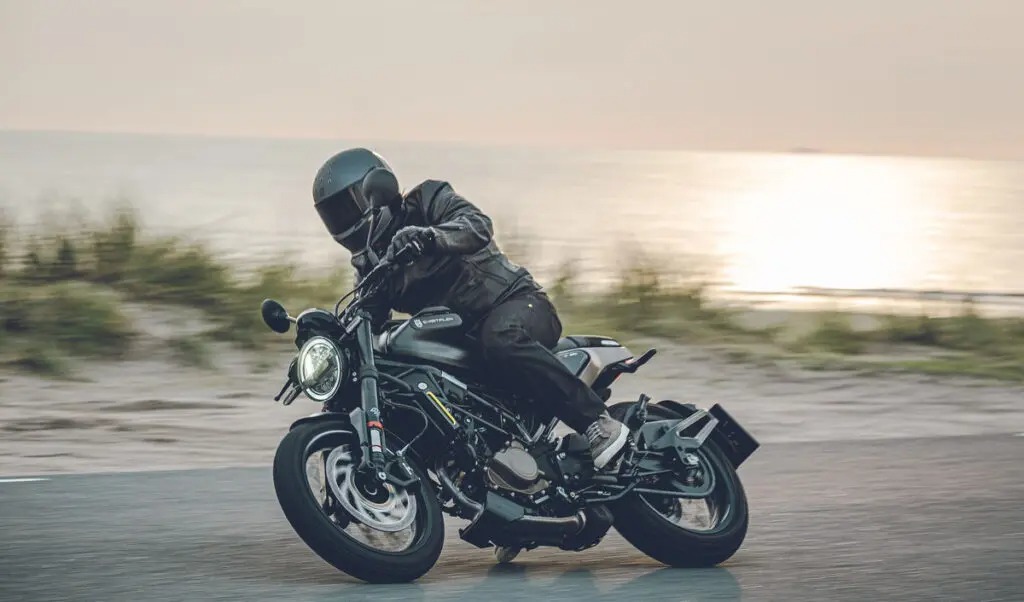 MFD千葉柏が『ハスクバーナ・モーターサイクルズ 柏』としてリニューアルオープン