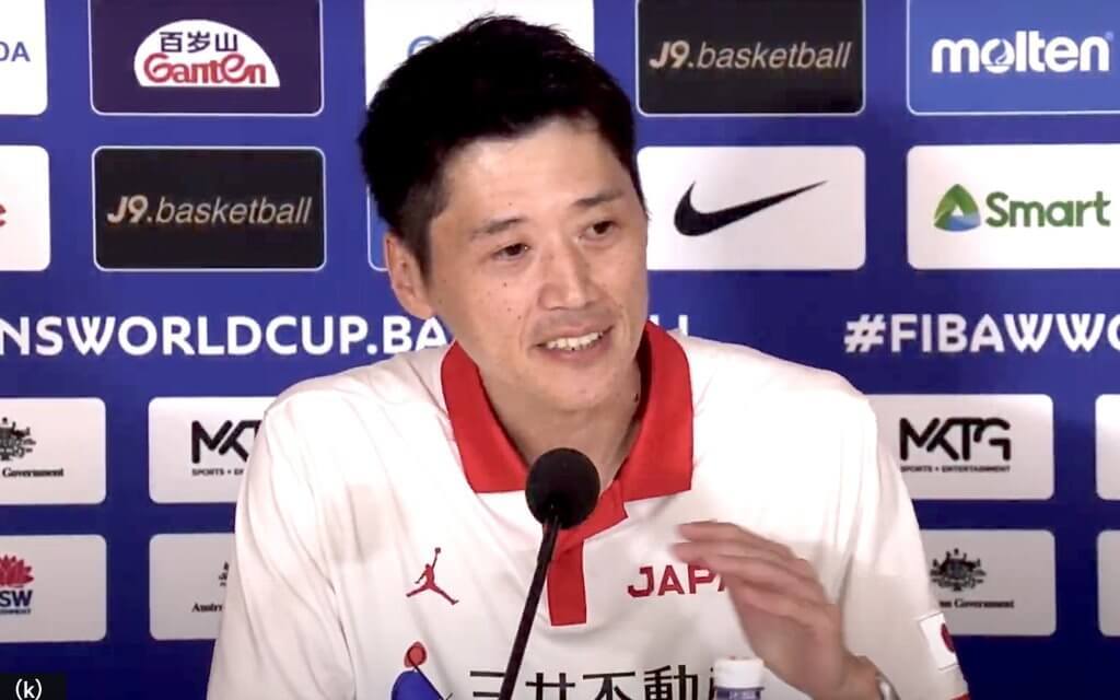 【FIBA女子ワールドカップ2022】オーストラリアに3Q離され悔しい4連敗を喫する/1勝5敗で今大会終える