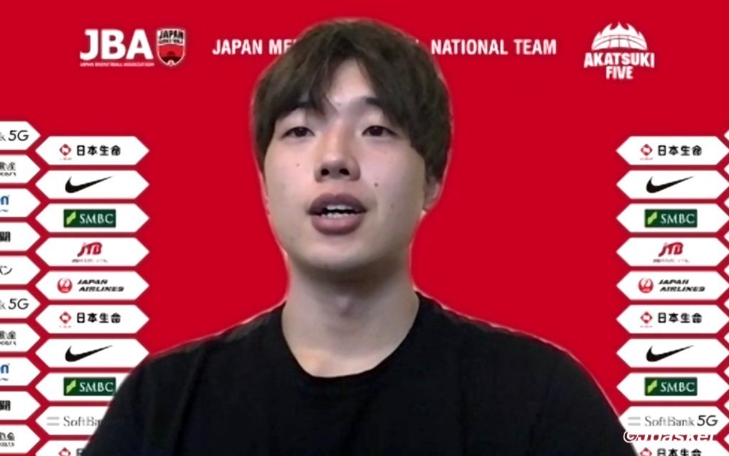 【FIBAアジアカップ2022】準々決勝オーストラリア戦は富樫勇樹「インサイドで圧倒するのは難しい スリーポイント入れないといけない」