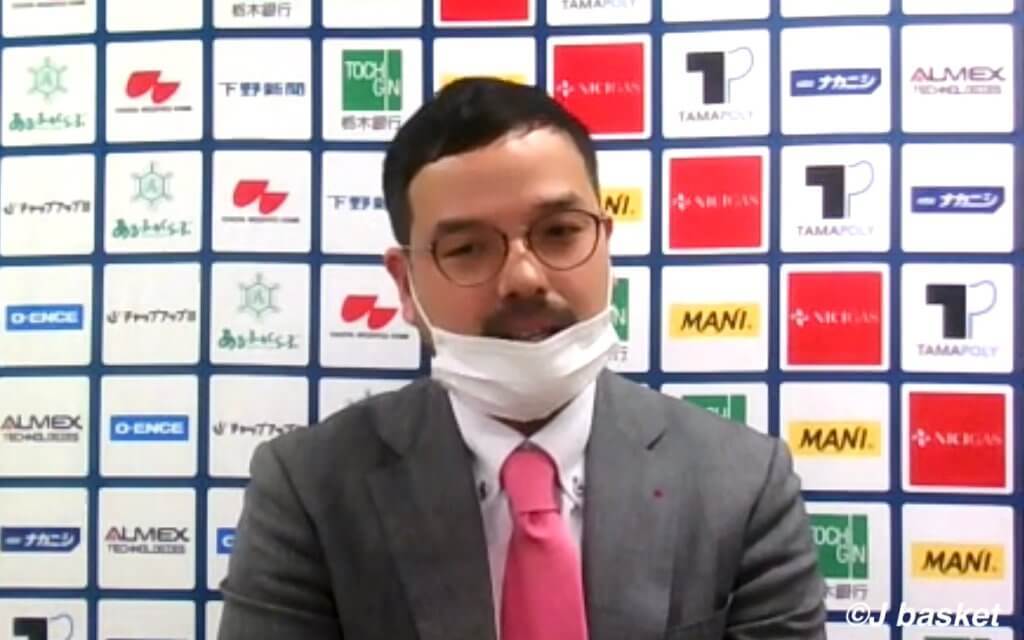 【Bリーグ】秋田2点差まで詰めるも宇都宮ディフェンスが4Qに21-3に抑え圧倒して5連勝