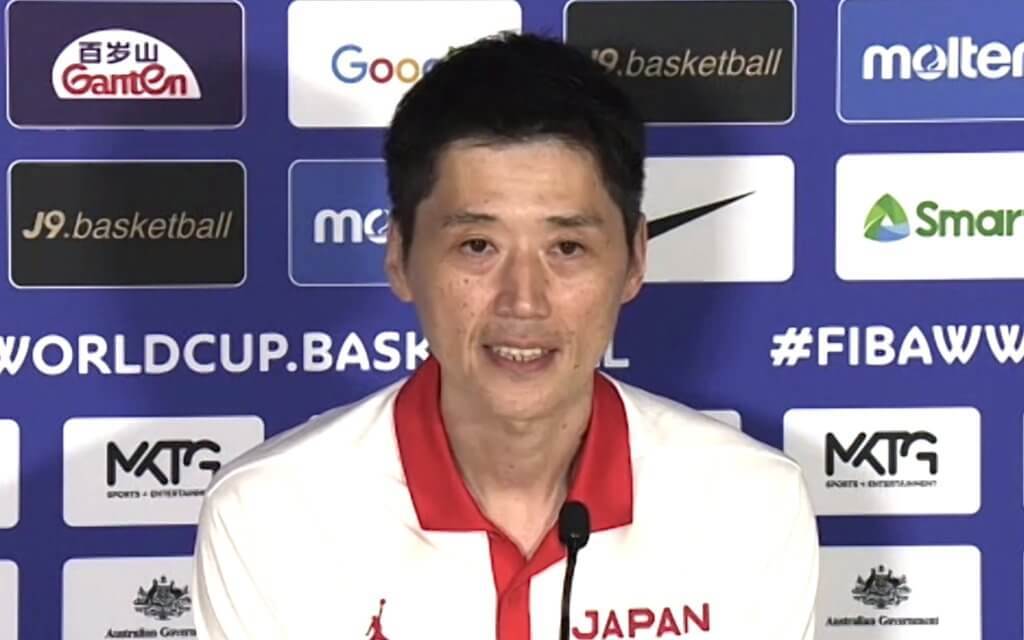 【FIBA女子ワールドカップ2022】フランス戦日本は同点に追いつくが4Q引き離され1勝3敗/27日予選最後オーストラリア戦へ