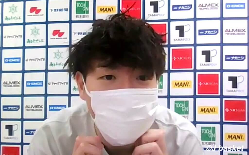 【Bリーグ】秋田2点差まで詰めるも宇都宮ディフェンスが4Qに21-3に抑え圧倒して5連勝