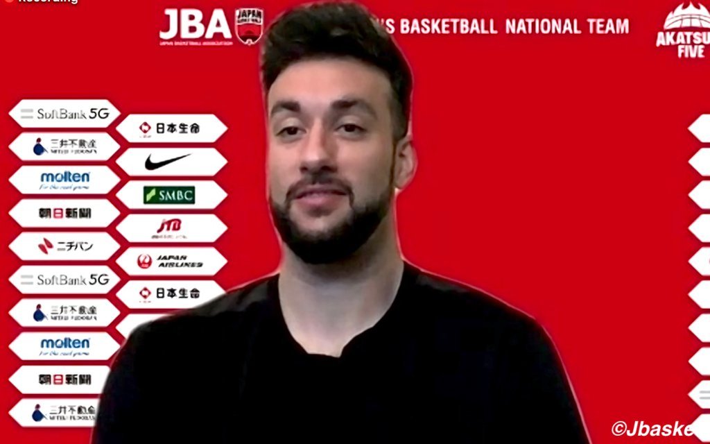 【FIBAアジアカップ2022】準々決勝オーストラリア戦は富樫勇樹「インサイドで圧倒するのは難しい スリーポイント入れないといけない」