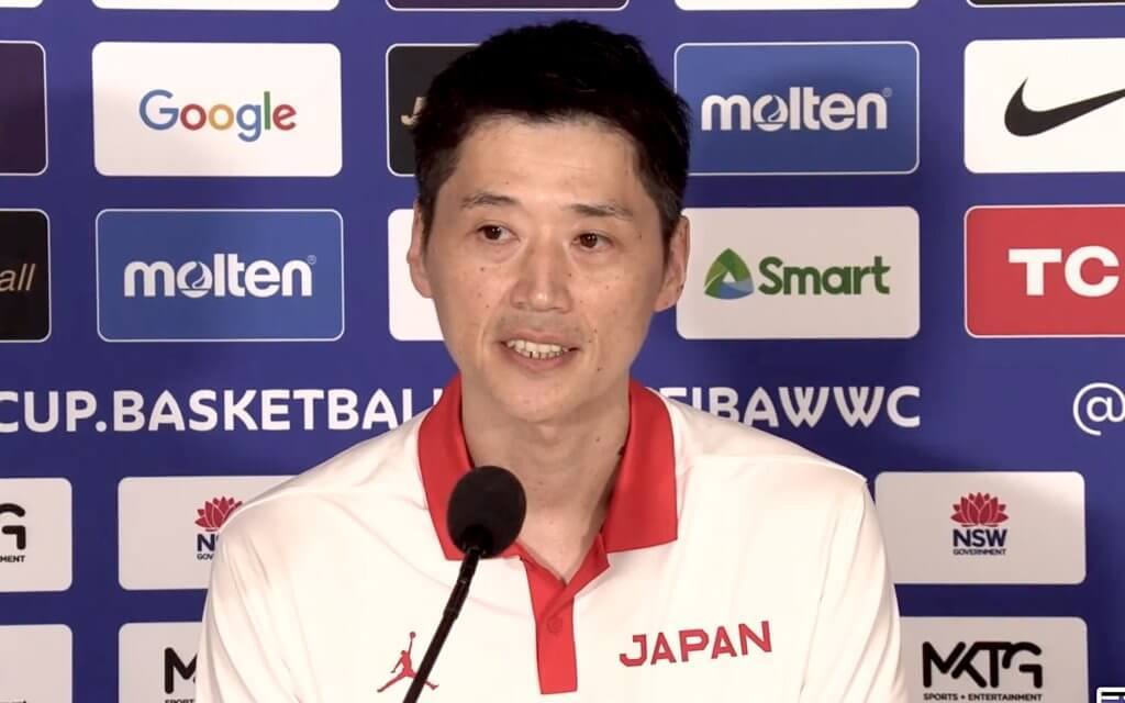 【FIBA女子ワールドカップ2022】予選Game2セルビアに惜敗1勝1敗/高田真希「グループをいい順位で突破したいので、悪かった所を修正して次に臨みたい」