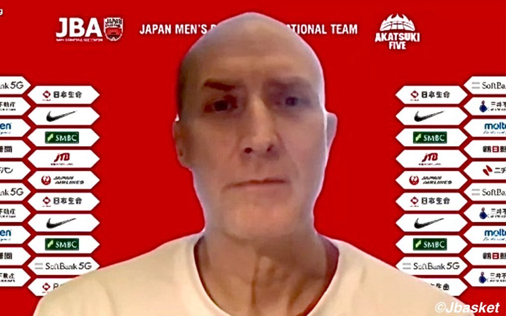 【FIBAアジアカップ2022】準々決勝オーストラリア戦は富樫勇樹「インサイドで圧倒するのは難しい スリーポイント入れないといけない」