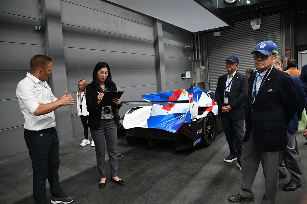 M GmbHやアルピナ本社などBMW聖地巡礼の旅へ！ 「BMW Club Japan」創立60周年記念ツアーリポートその①【池ノ内ミドリのジャーマン日記】