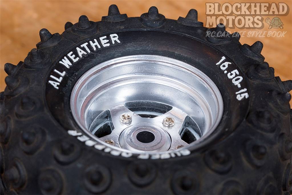RCカスタムのプロ! BLOCKHEAD MOTORSが語るBHM流RCカスタムの秘訣【BLOCKHEAD MOTORS RC CAR LIFE STYLE BOOK】