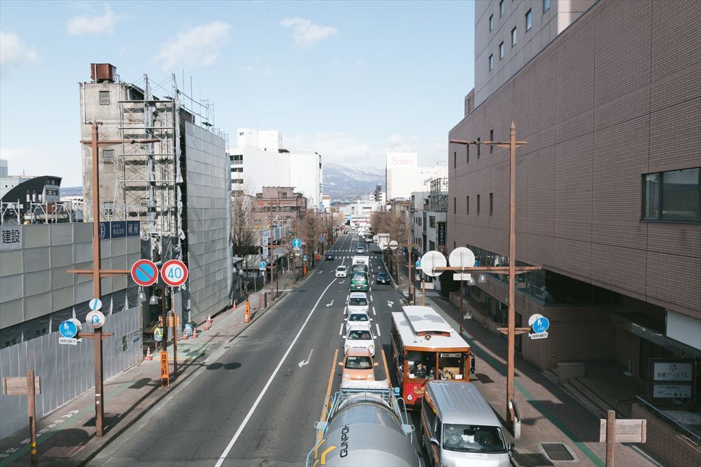 あおり運転って一体どこから？”マナー違反”では済まない運転とは