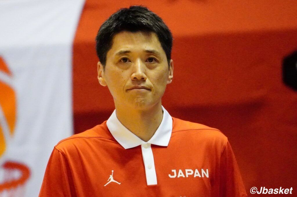 【FIBA女子ワールドカップ2022】日本代表の12名が決定/高田真希キャプテン「目標は金メダル、やるべき事は明確になっている」