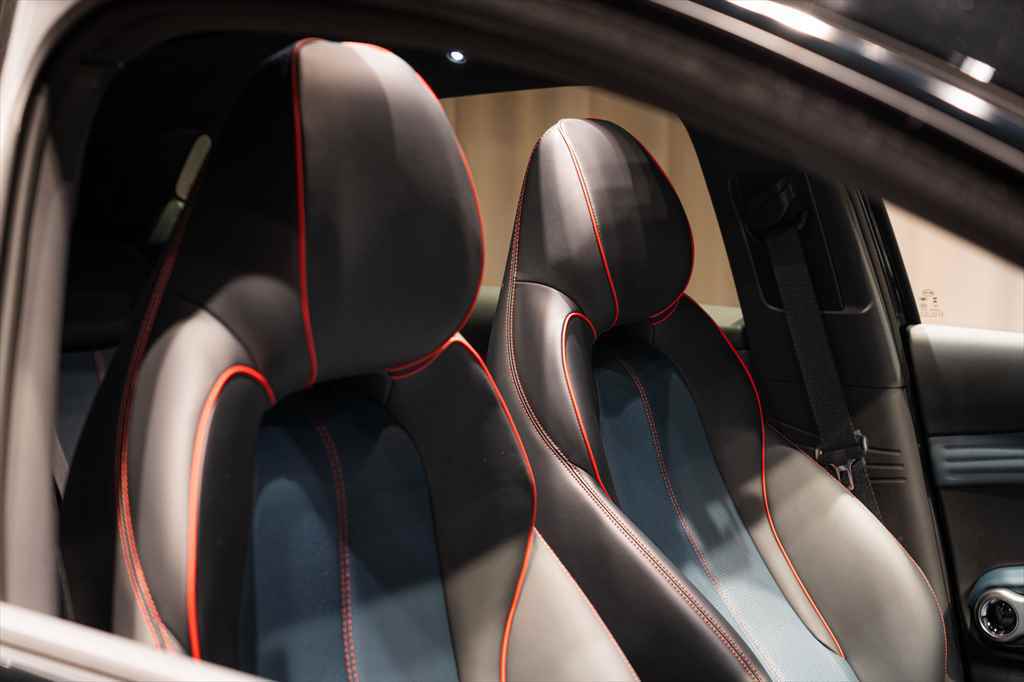 人気のe-SUVに新カラー登場! アップデートした「BYD ATTO3」が税込450万円で発売