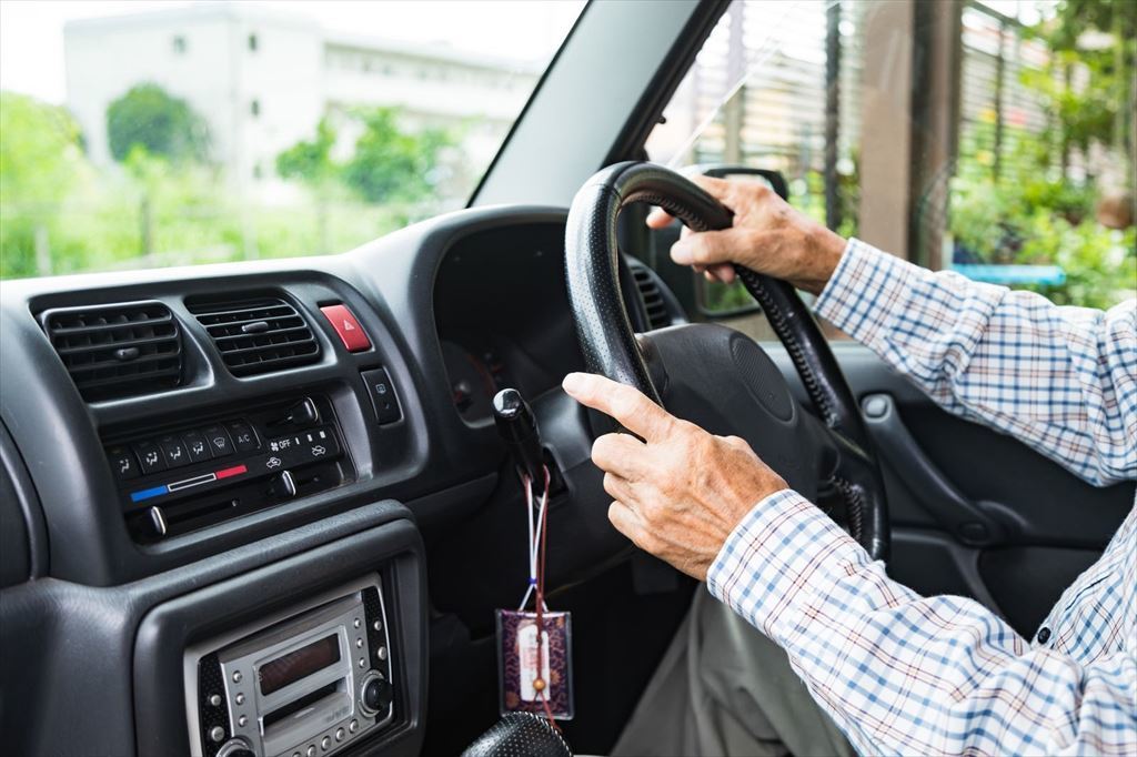 高齢者の危険運転をなくすための講習ではないの!? 高齢者講習の運転技能検査とは?