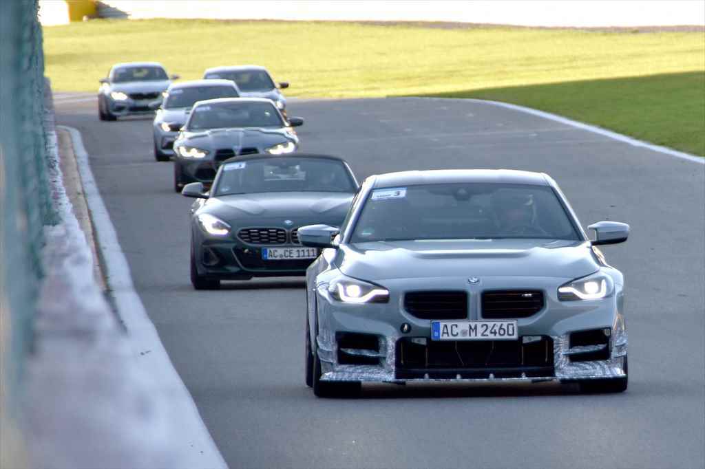 【スクープ】最高出力は何と500ps！ BMW「M2」のACシュニッツァーチューン「ACS2スポーツ」デビューへ！