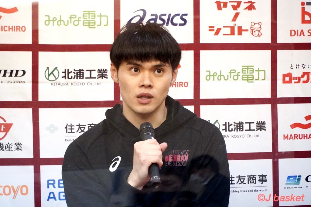 【Bリーグ】インサイド、アウトサイドから得点の三河がアウェイ川崎に２連勝 西田優大「凄く嬉しい みんなでカムバック出来た大きな試合」