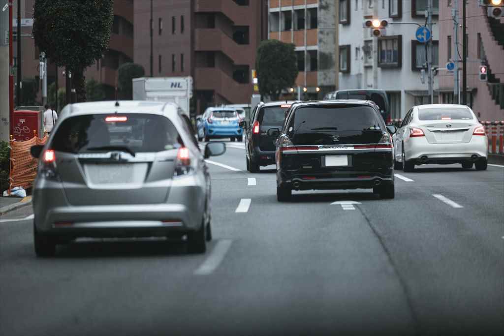 津波から逃げるためならクルマを使ってもいい！ 東日本大震災をきっかけに改正された交通の方法に関する教則とは？