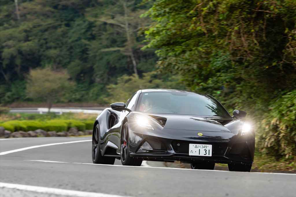 快適性が備わったことでエキシージやエリーゼにはなかった“覚悟のいらないロータス”になった!「ロータス エミーラ」【野口 優のスーパースポーツ一刀両断!】