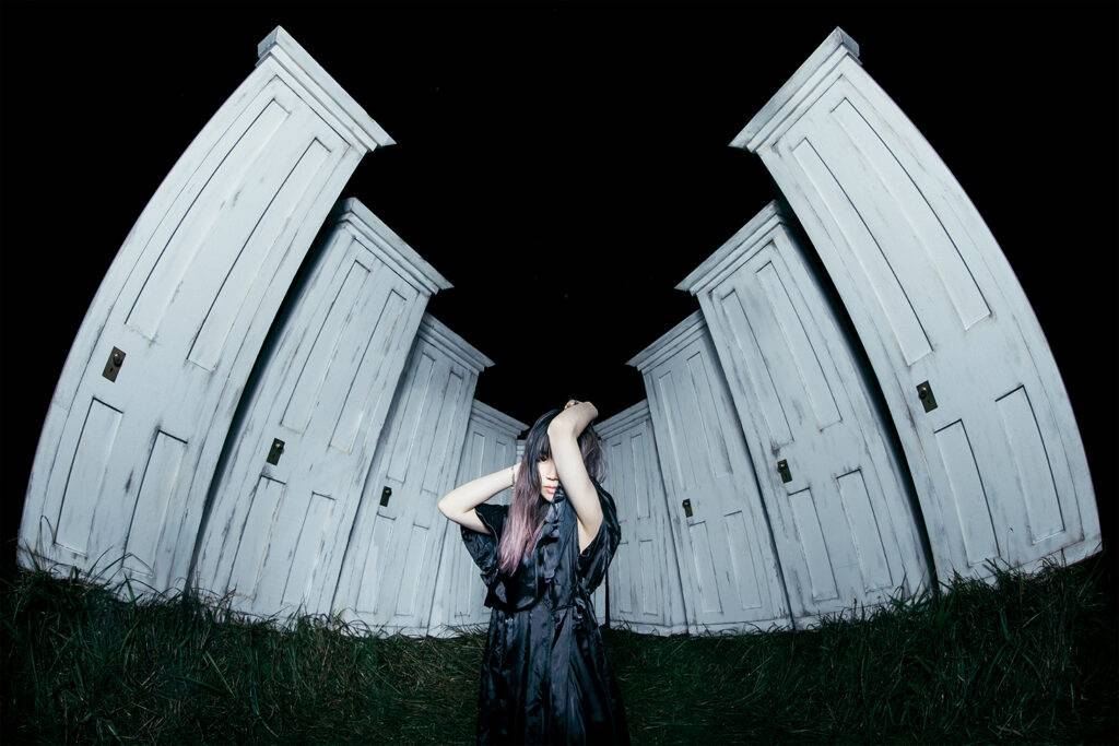 人気アーティストAimerとスズキ「ラパン」のタイアップが決定！最新曲「Overdrive」を起用したWEBムービーが公開